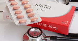 Thuốc điều trị mỡ máu cao Statin: tốt hay xấu?